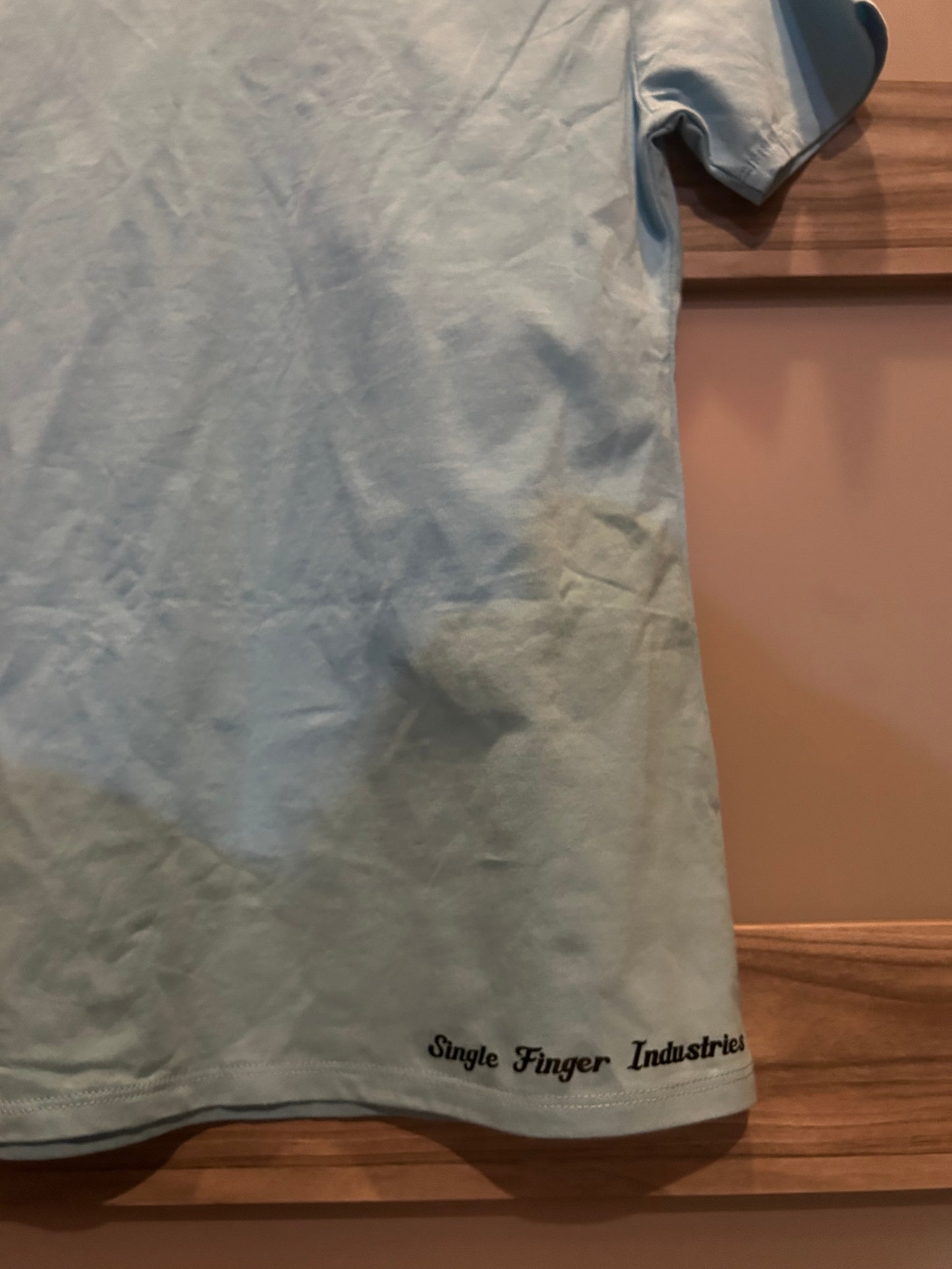 Women’s large flamingos, hippo, and UFO