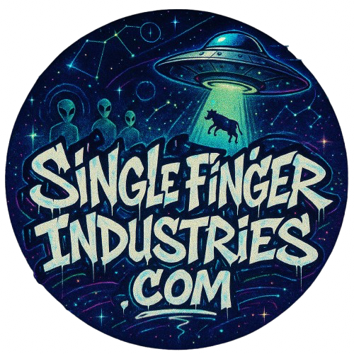 Single Finger Industries