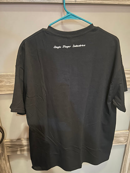 Statue of Liberty single finger style XL